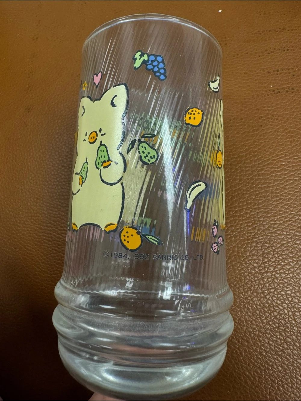 Sanrio super rare